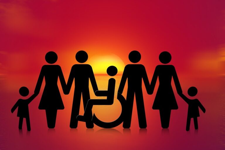 osobe sa invaliditetom